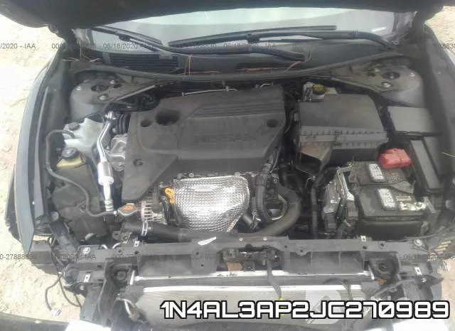 1N4AL3AP2JC270989 фото 2