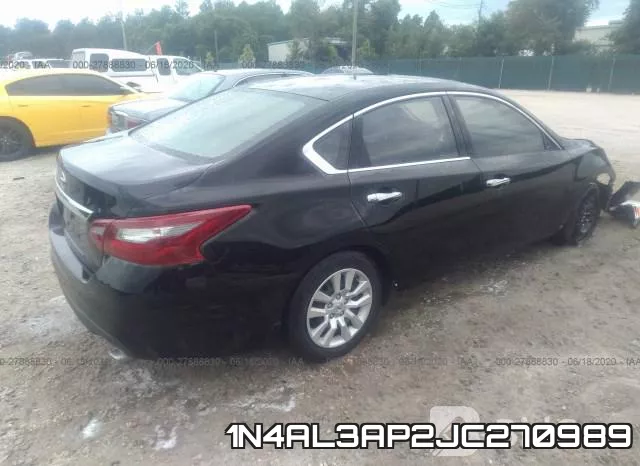 1N4AL3AP2JC270989 фото 5