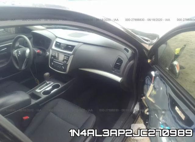 1N4AL3AP2JC270989 фото 6