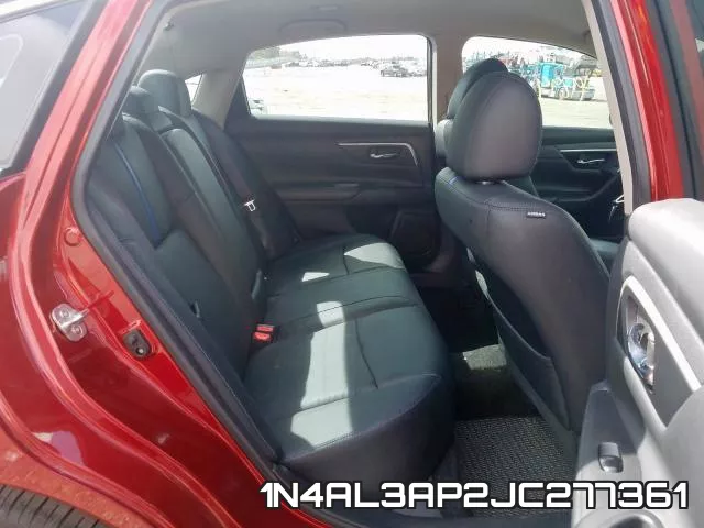 1N4AL3AP2JC277361 фото 7