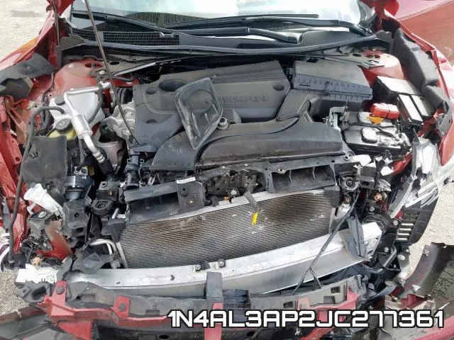 1N4AL3AP2JC277361 фото 8