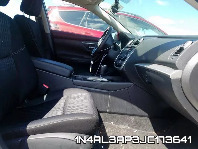 1N4AL3AP3JC173641 фото 6