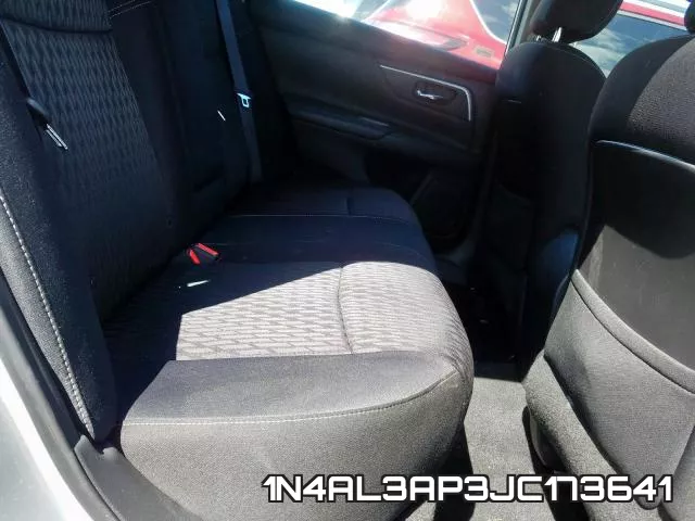 1N4AL3AP3JC173641 фото 7