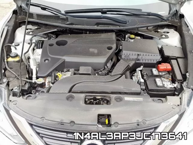 1N4AL3AP3JC173641 фото 8