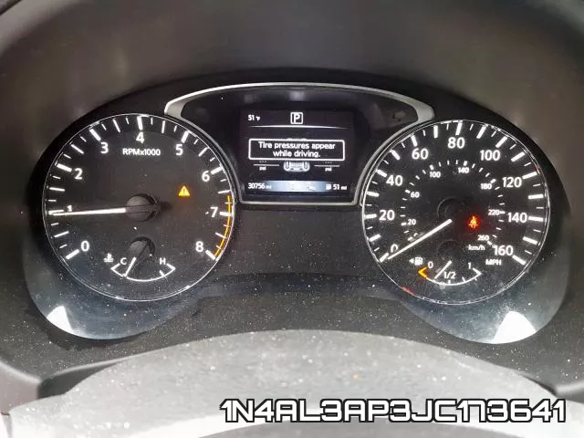 1N4AL3AP3JC173641 фото 9