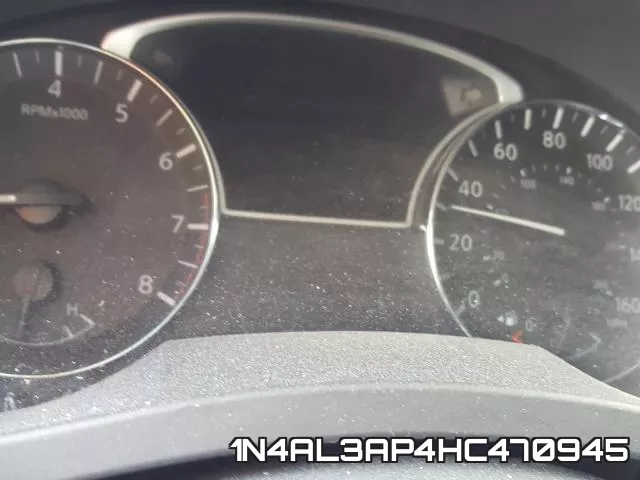 1N4AL3AP4HC470945 фото 8