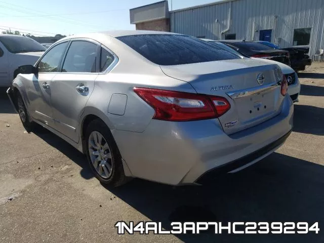 1N4AL3AP7HC239294 фото 4