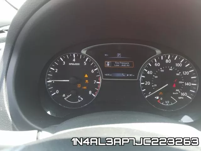 1N4AL3AP7JC223263 фото 9