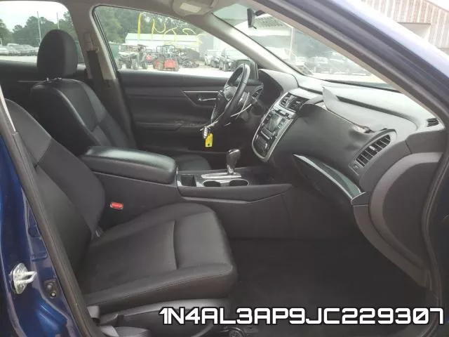 1N4AL3AP9JC229307 фото 6