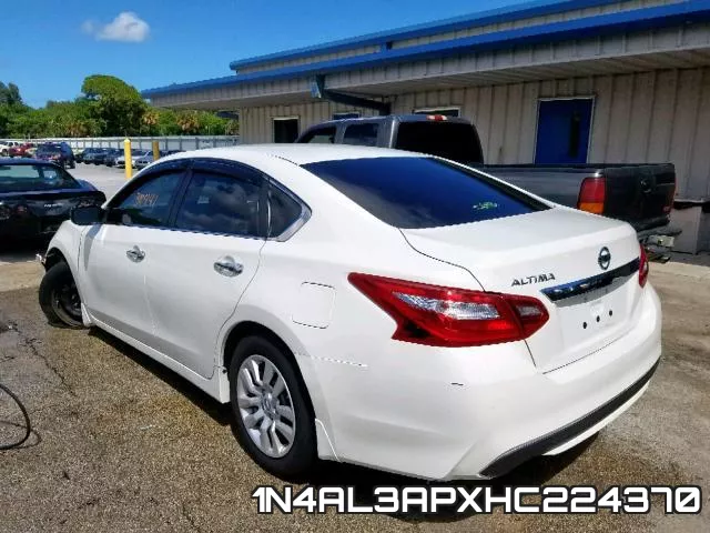 1N4AL3APXHC224370 фото 4