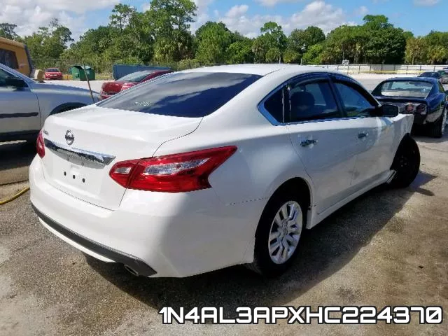 1N4AL3APXHC224370 фото 5