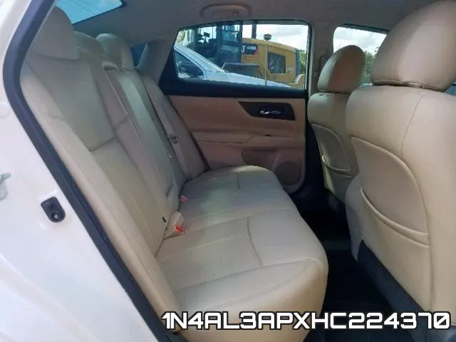 1N4AL3APXHC224370 фото 7