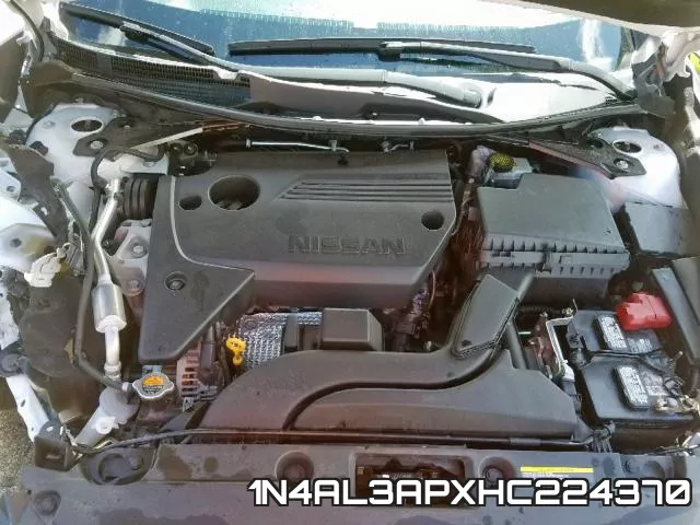 1N4AL3APXHC224370 фото 8