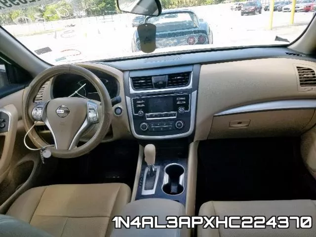 1N4AL3APXHC224370 фото 10