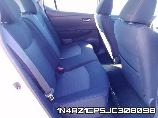 1N4AZ1CP5JC308098 фото 7