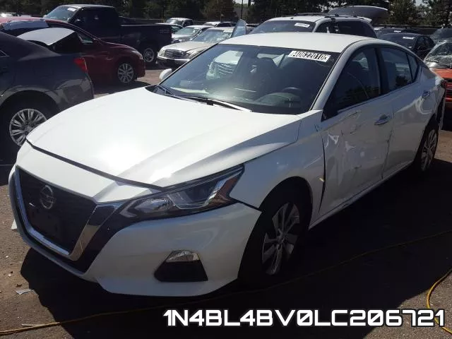 1N4BL4BV0LC206721 фото 3