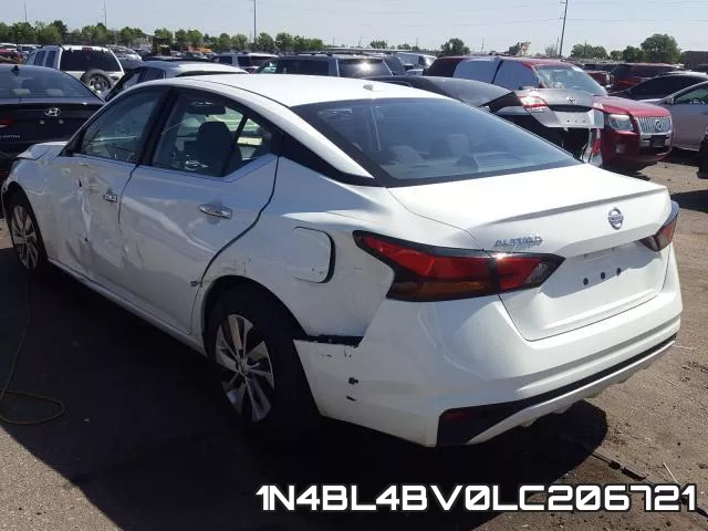 1N4BL4BV0LC206721 фото 4