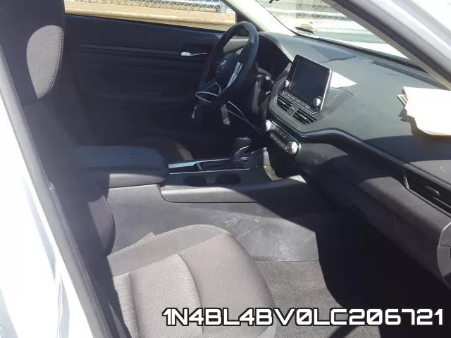 1N4BL4BV0LC206721 фото 6