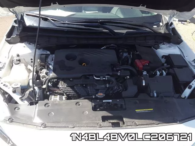 1N4BL4BV0LC206721 фото 8