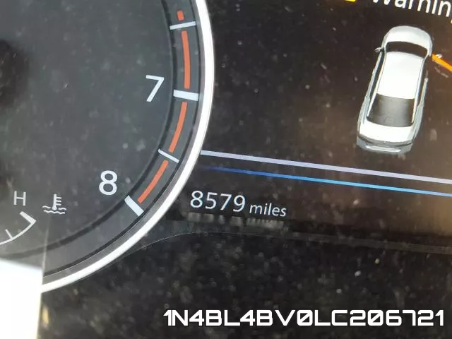 1N4BL4BV0LC206721 фото 9