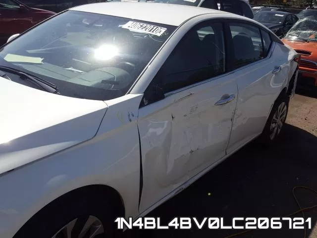 1N4BL4BV0LC206721 фото 10