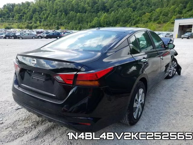 1N4BL4BV2KC252565 фото 5
