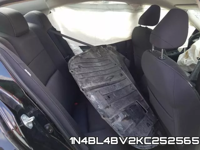 1N4BL4BV2KC252565 фото 7