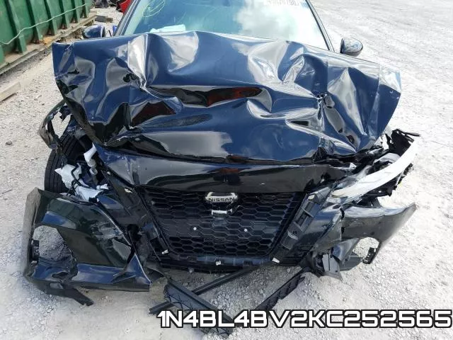 1N4BL4BV2KC252565 фото 8