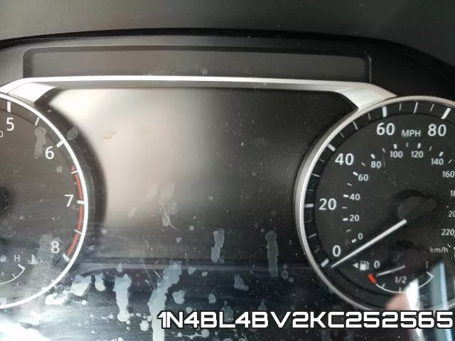 1N4BL4BV2KC252565 фото 9