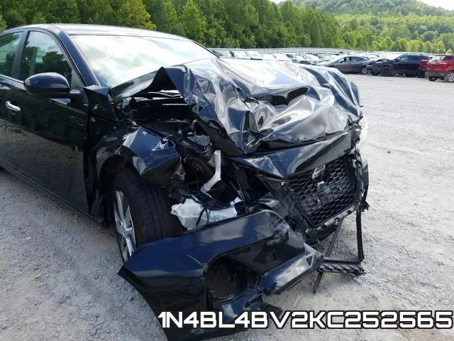 1N4BL4BV2KC252565 фото 10