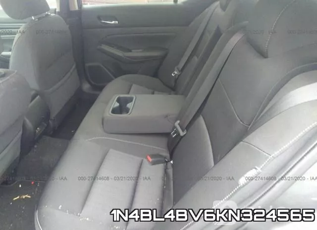 1N4BL4BV6KN324565 фото 9