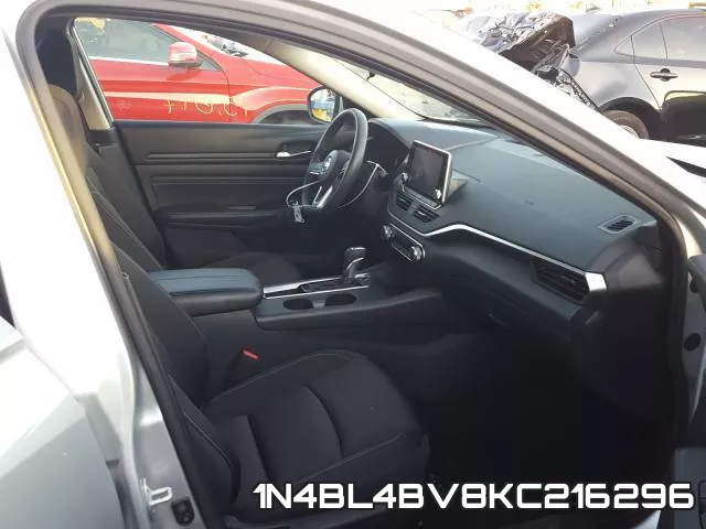 1N4BL4BV8KC216296 фото 5
