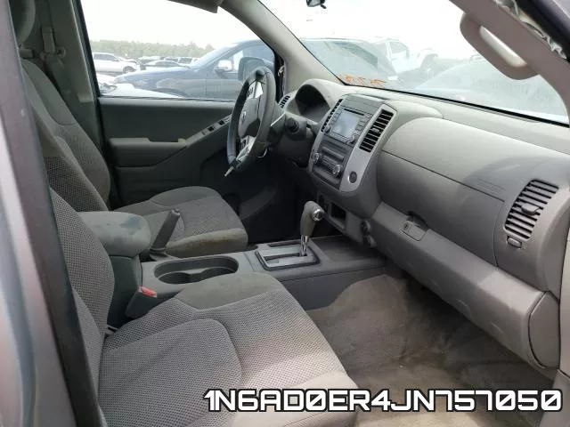 1N6AD0ER4JN757050 фото 6