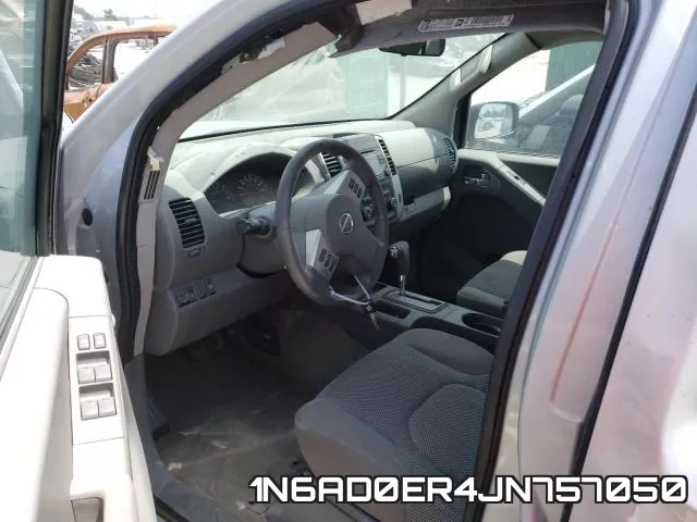 1N6AD0ER4JN757050 фото 10