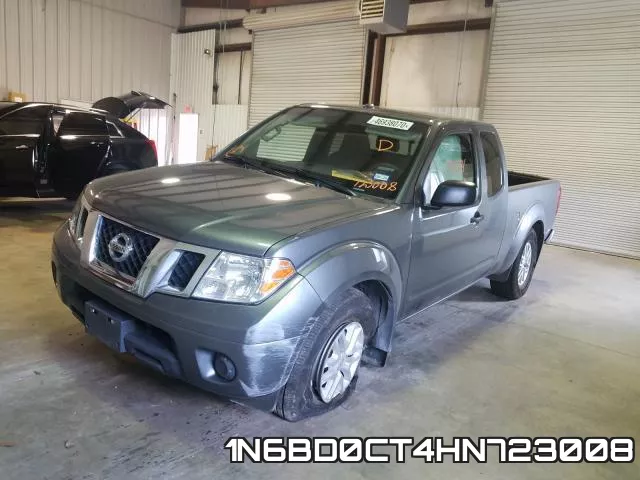 1N6BD0CT4HN723008 фото 3