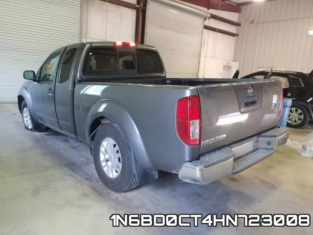 1N6BD0CT4HN723008 фото 4