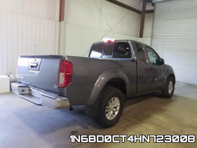 1N6BD0CT4HN723008 фото 5