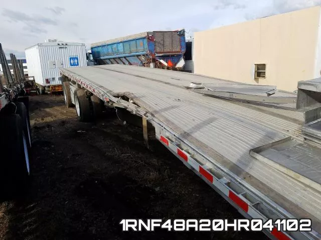 1RNF48A20HR041102 фото 2