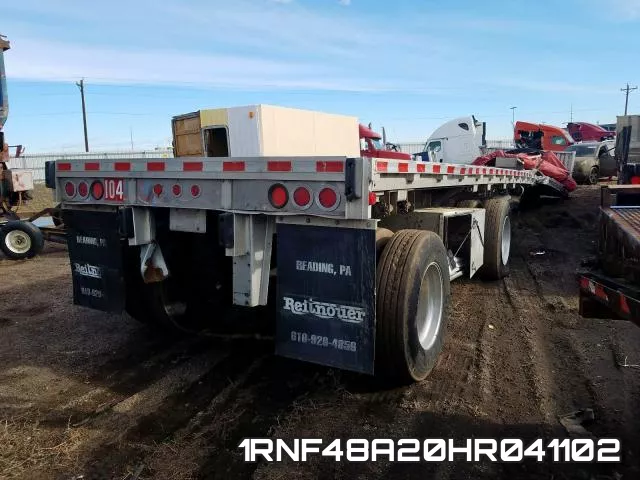 1RNF48A20HR041102 фото 5