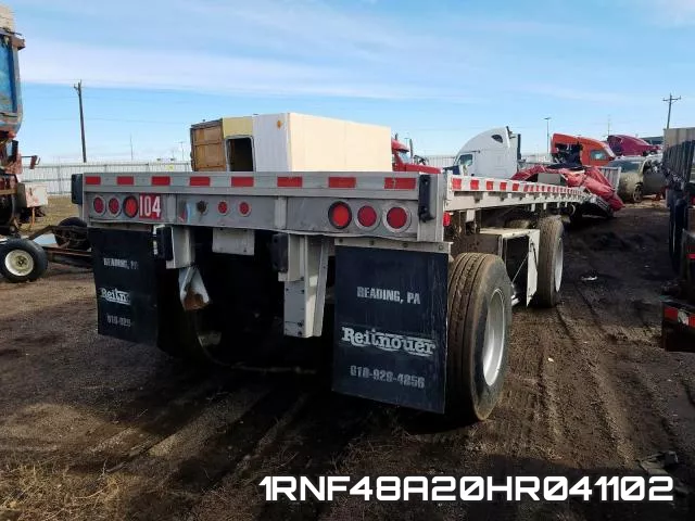 1RNF48A20HR041102 фото 6