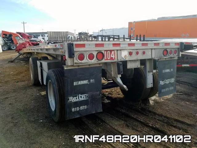 1RNF48A20HR041102 фото 7