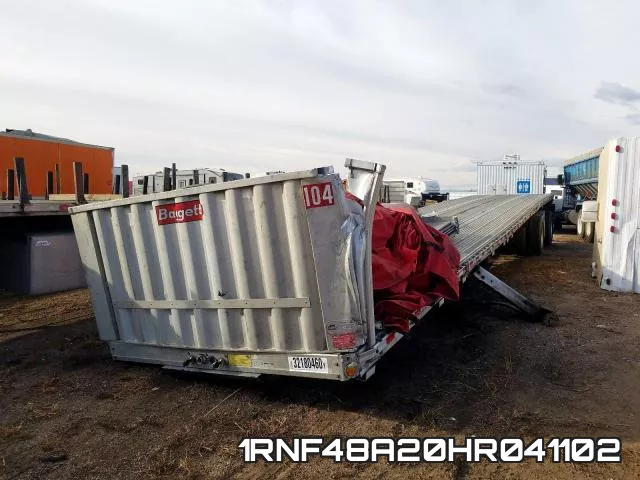 1RNF48A20HR041102 фото 9