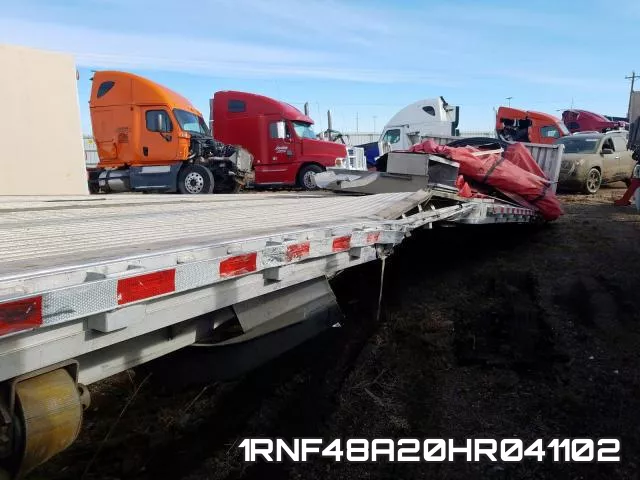 1RNF48A20HR041102 фото 10