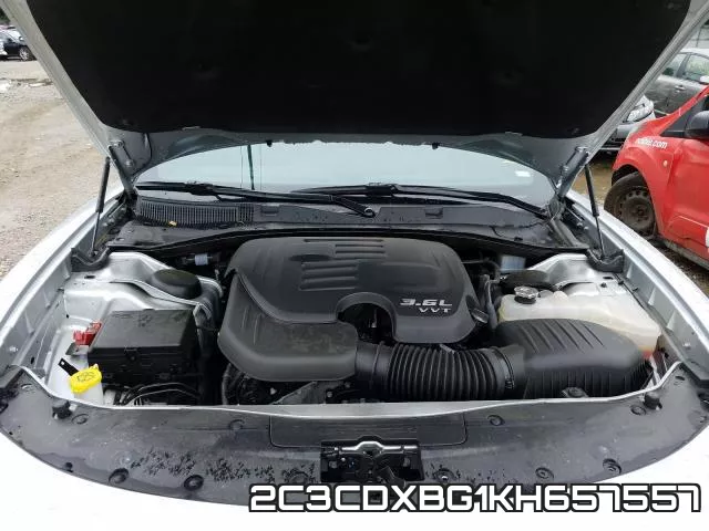 2C3CDXBG1KH657557 фото 8