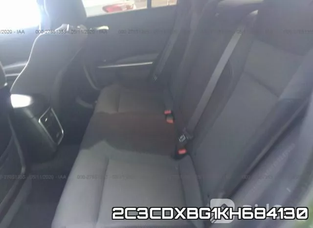 2C3CDXBG1KH684130 фото 9
