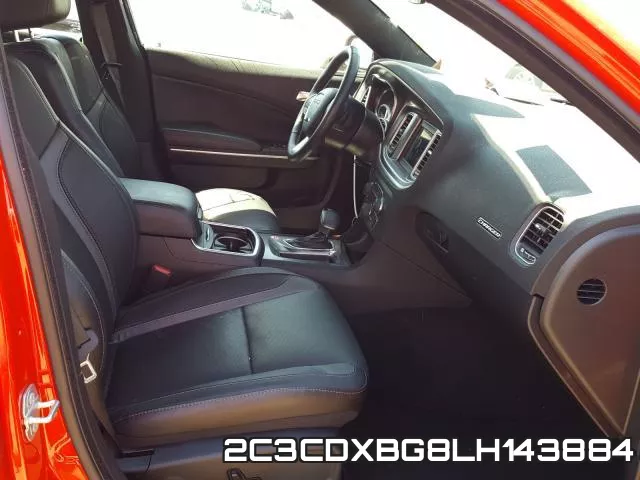 2C3CDXBG8LH143884 фото 6