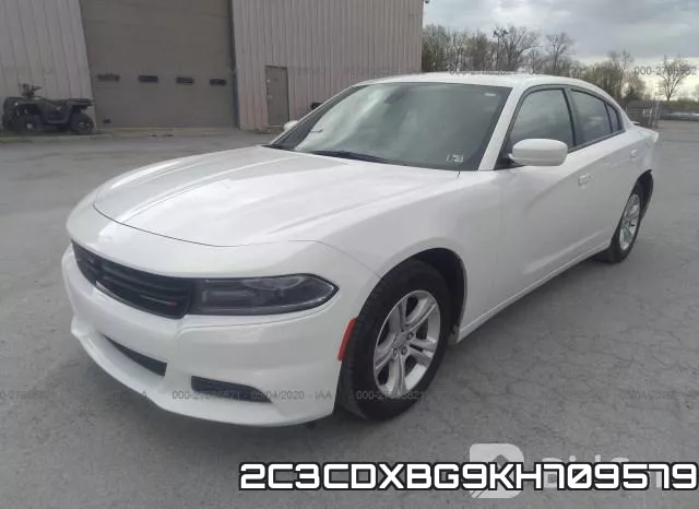 2C3CDXBG9KH709579 фото 3