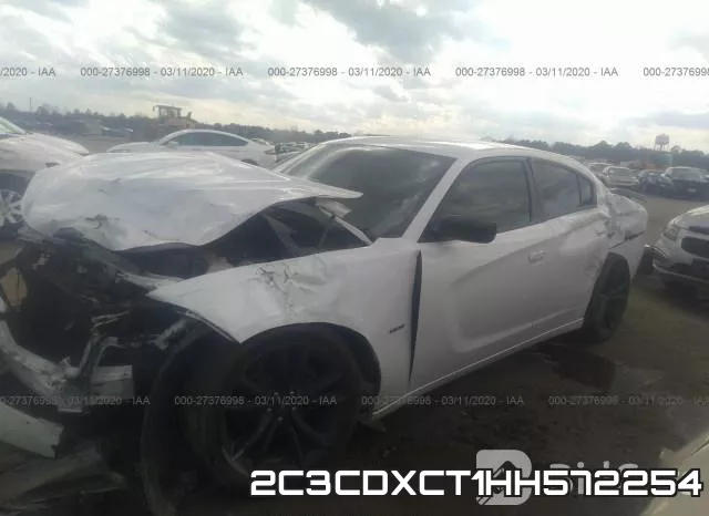 2C3CDXCT1HH572254 фото 3