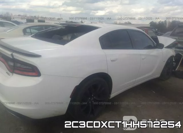 2C3CDXCT1HH572254 фото 5