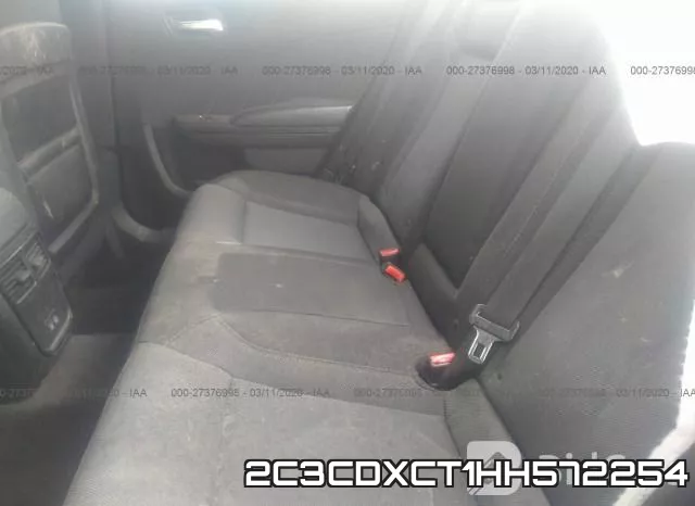 2C3CDXCT1HH572254 фото 9